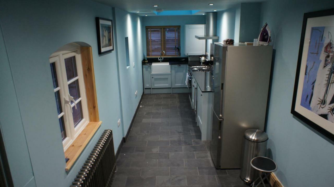 Simpsons Cottage - Grove Road Cottages Στράτφορντ απόν Έιβον Εξωτερικό φωτογραφία